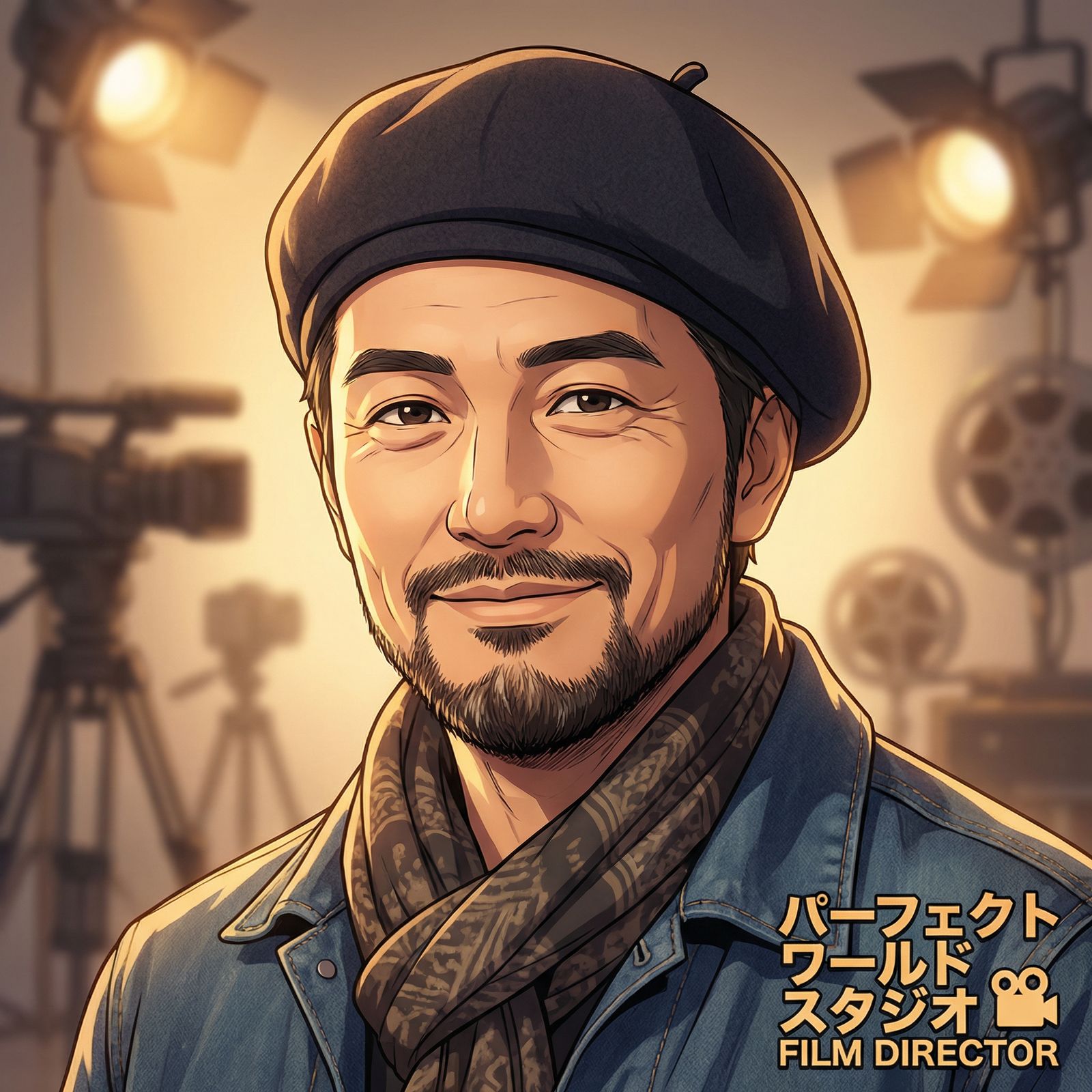 校花传媒导演顾问