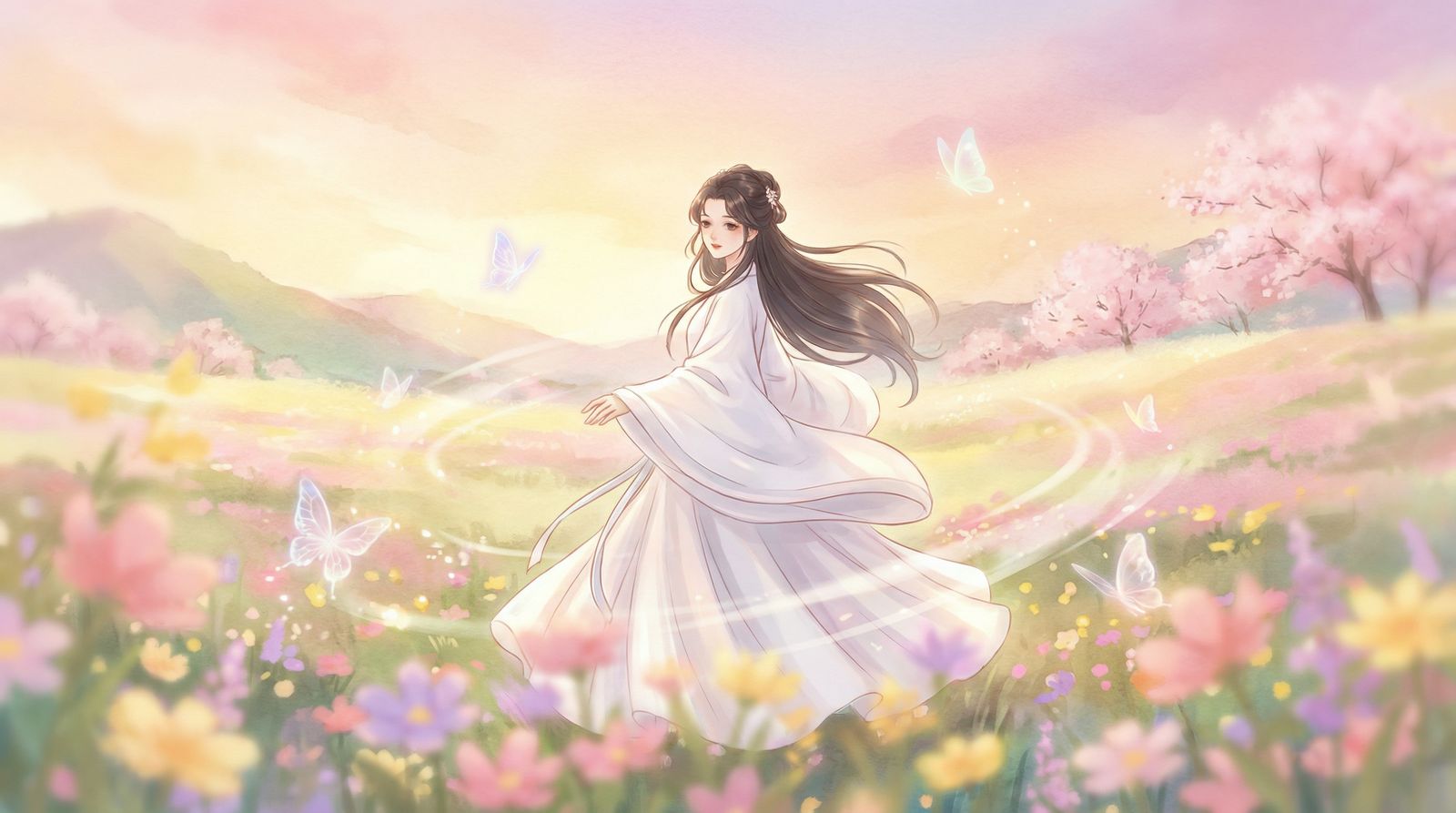 校花传媒写真视频